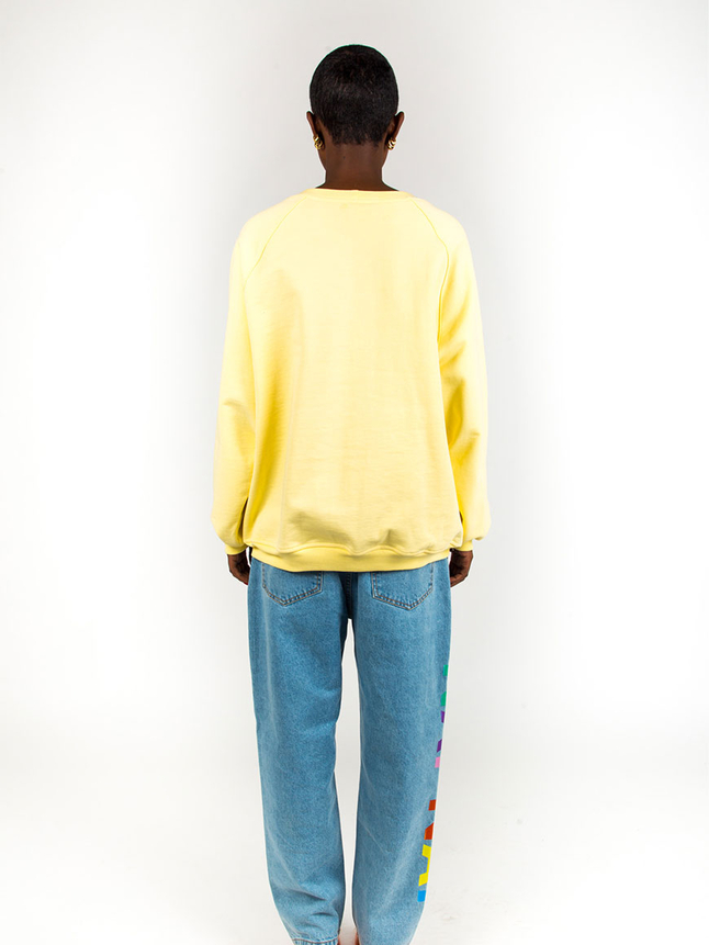 Sweatshirt cléry