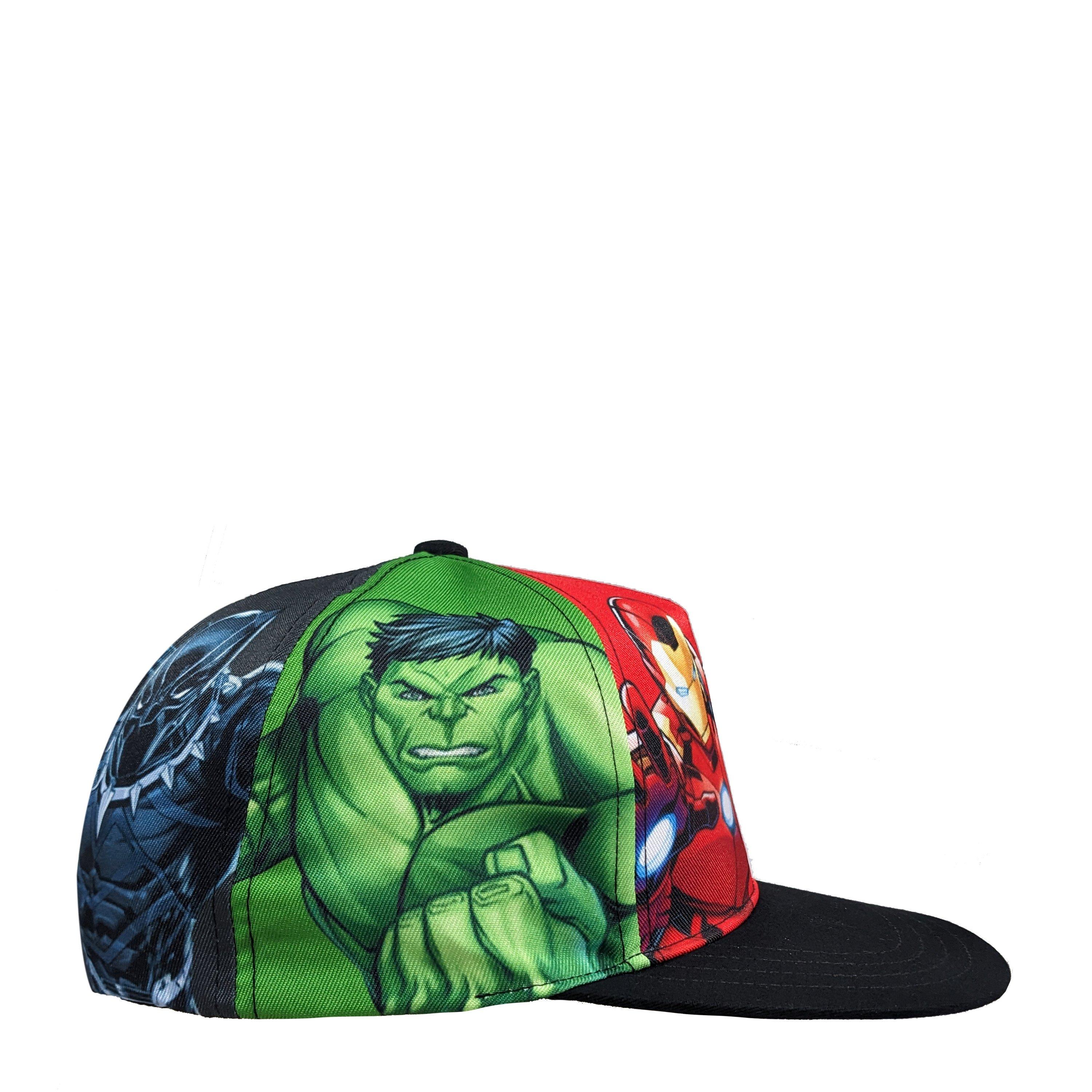 Marvel Cap Childrens