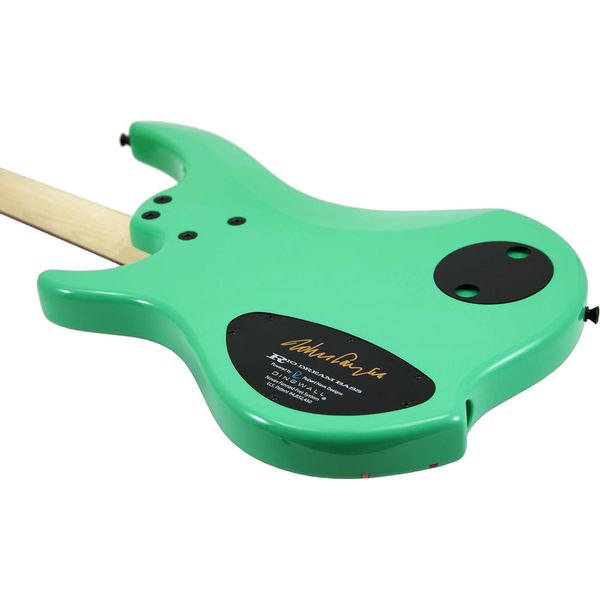 Dingwall John Taylor Signature 4 SFG