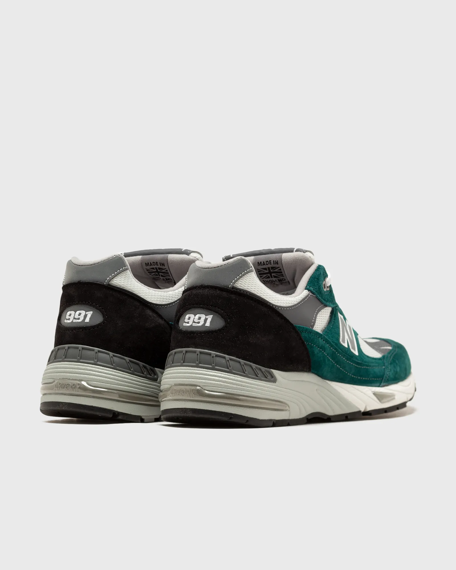 New Balance 991v1 Made in UK
