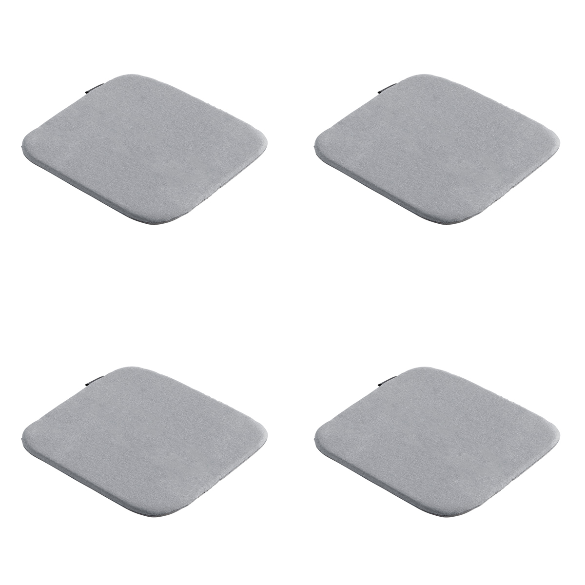 Madison Panama light  Zitkussen - Set van 4