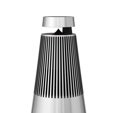 B&O Beosound 2 3rd Gen. – unieke en exclusieve draadloze luidspreker Zilver