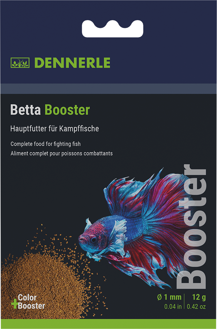 All For Betta (Voeding   Waterbehandeling) | Pakket