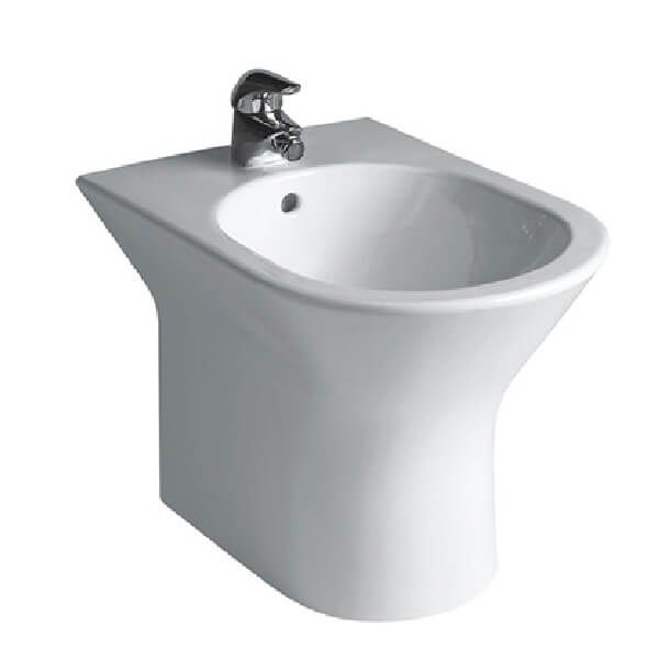 Sanitana Bidé Nexo Branco S10074134900000