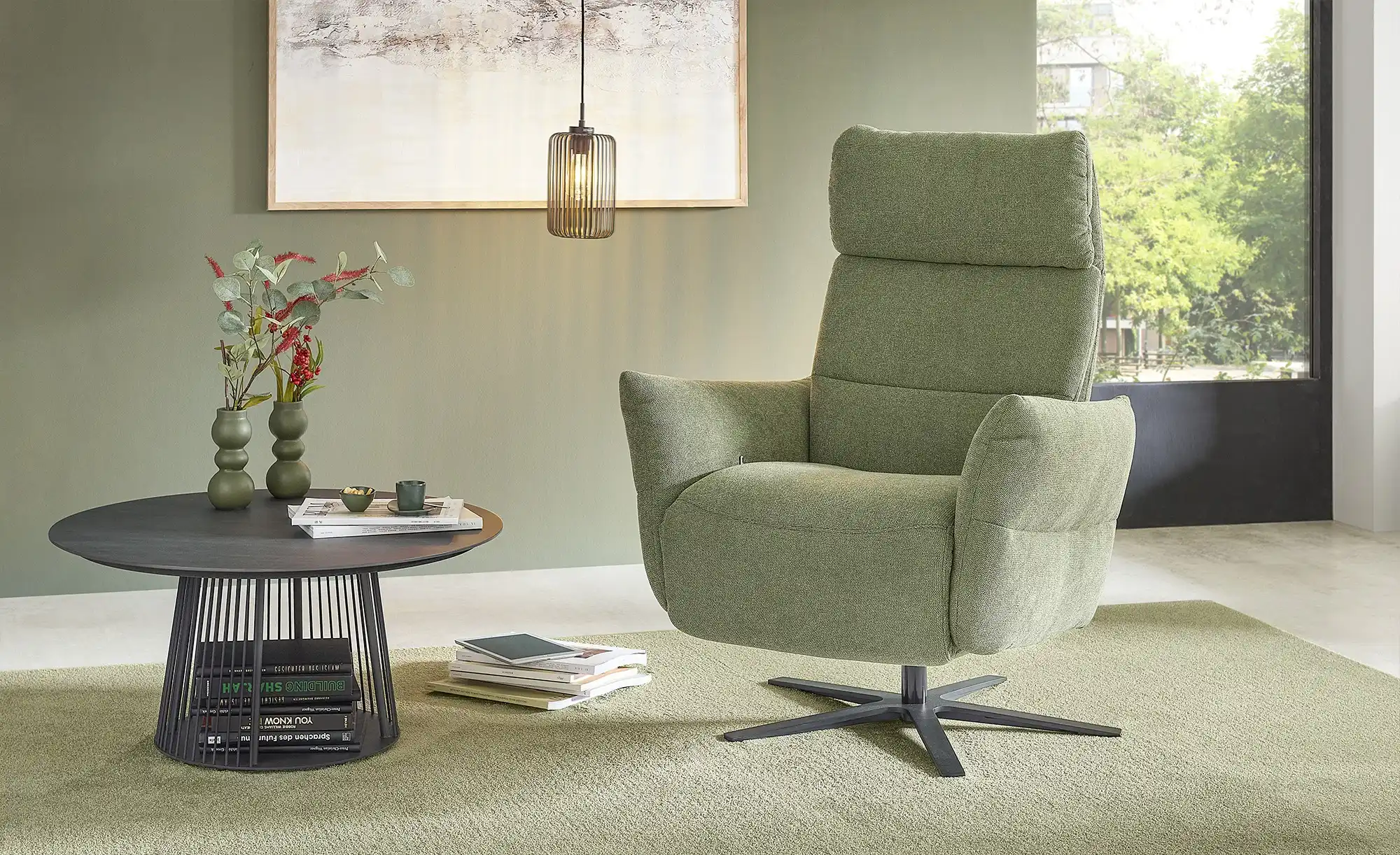 SCHÖNER WOHNEN Kollektion Couchtisch York