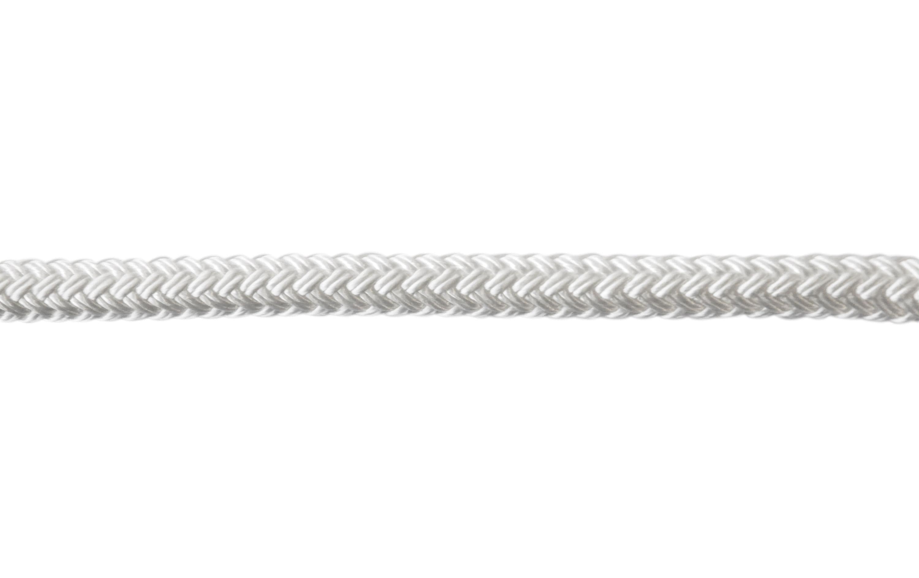 Seil 12 mm/10 m Pes-CleanlineFestmacher Seil geflochten