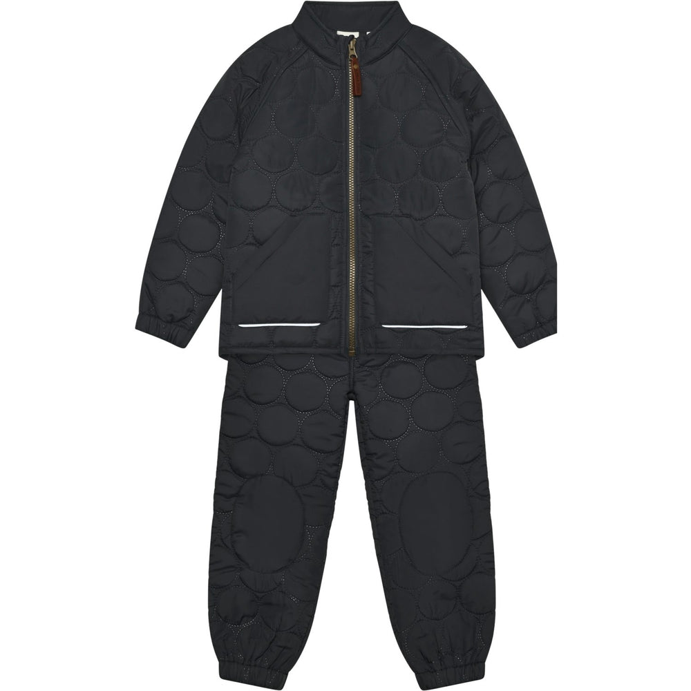 Køb En Fant Ebony Termosæt Soft, Solid