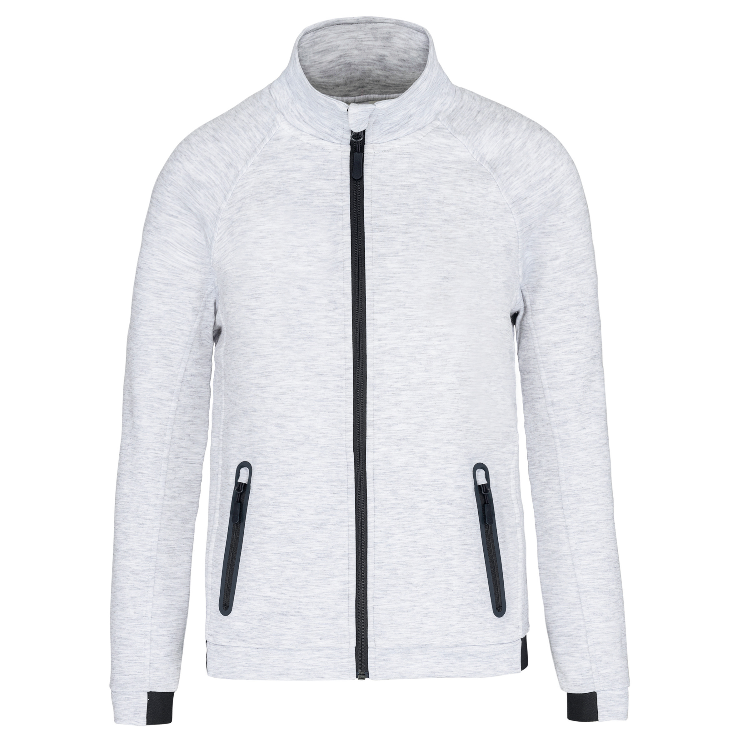 PROACT PA378 - Veste Confortable à Col Haut Urbain