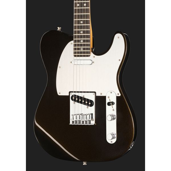 Fender Am Ultra II Tele EB TXT