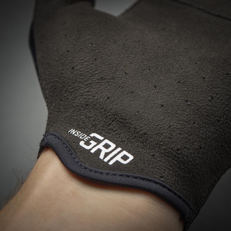 Gripgrab Aerolite InsideGrip cykelhandsker Pink