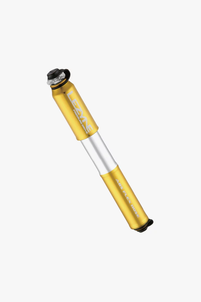 Lezyne Pressure Drive - M Pumpe