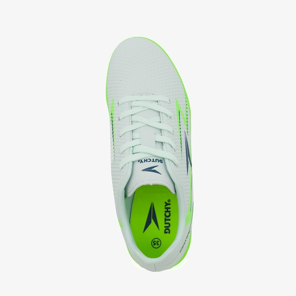 Dutchy Pitch jongens zaalschoenen IC