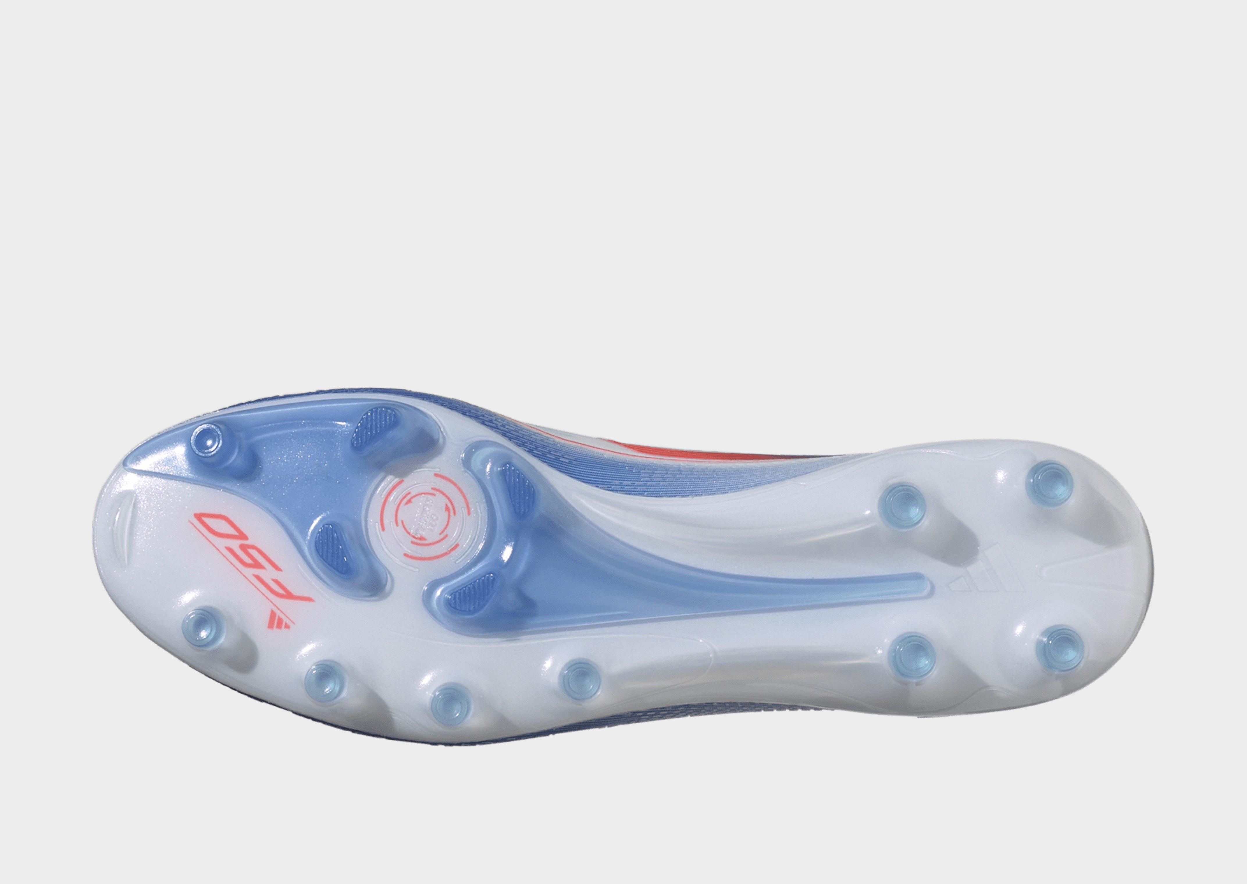adidas Chaussure F50 Elite Terrain synthétique