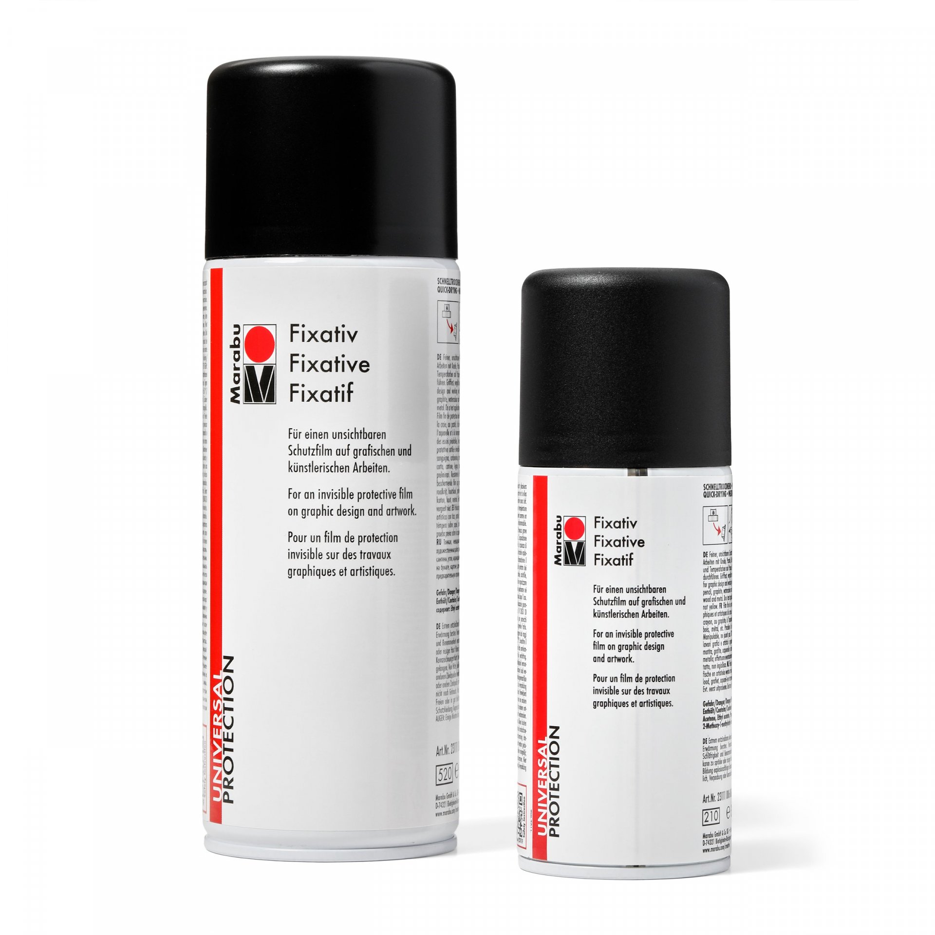 Marabu Fixativ Spray