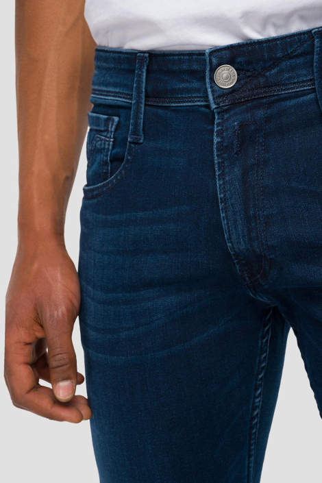 Replay blauwe heren jeans