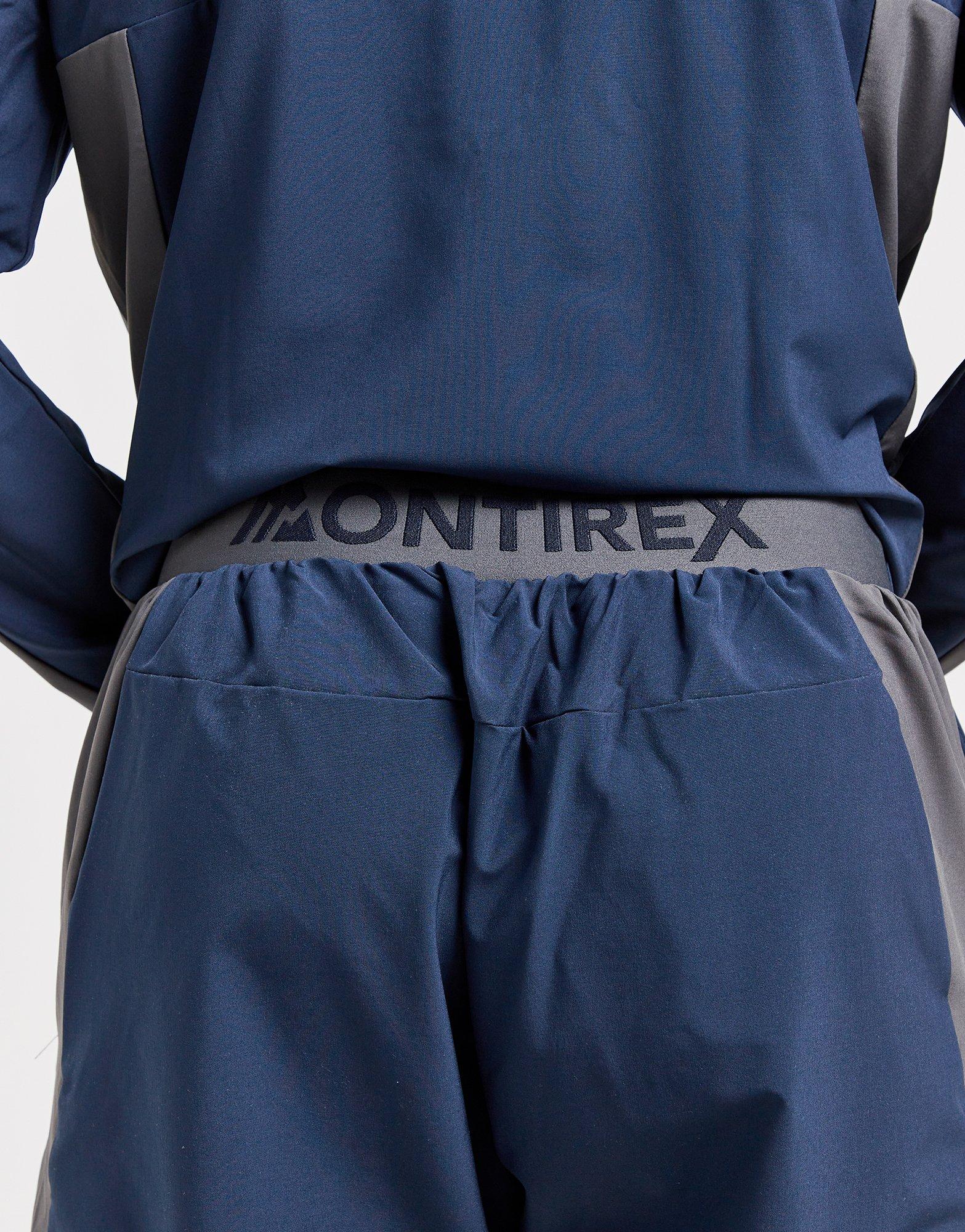 MONTIREX Pantalon de jogging Torrent Homme