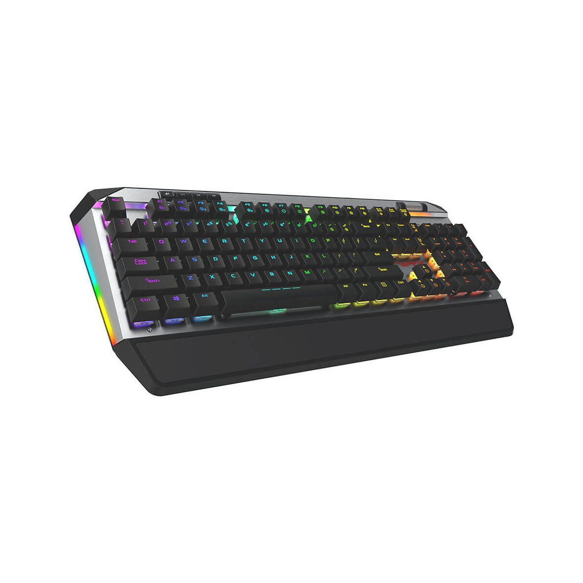 VIPER Gaming Tangentbord V765