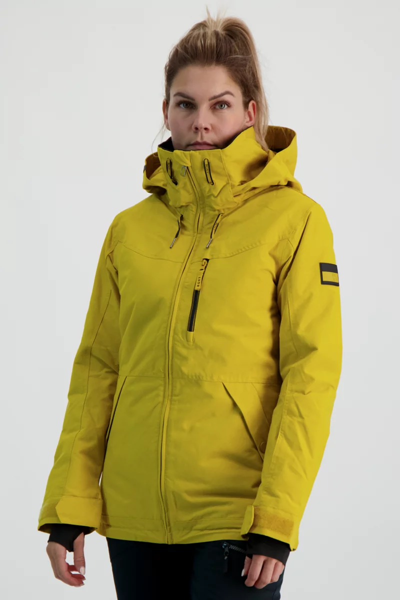 Roxy Presence Damen Snowboardjacke