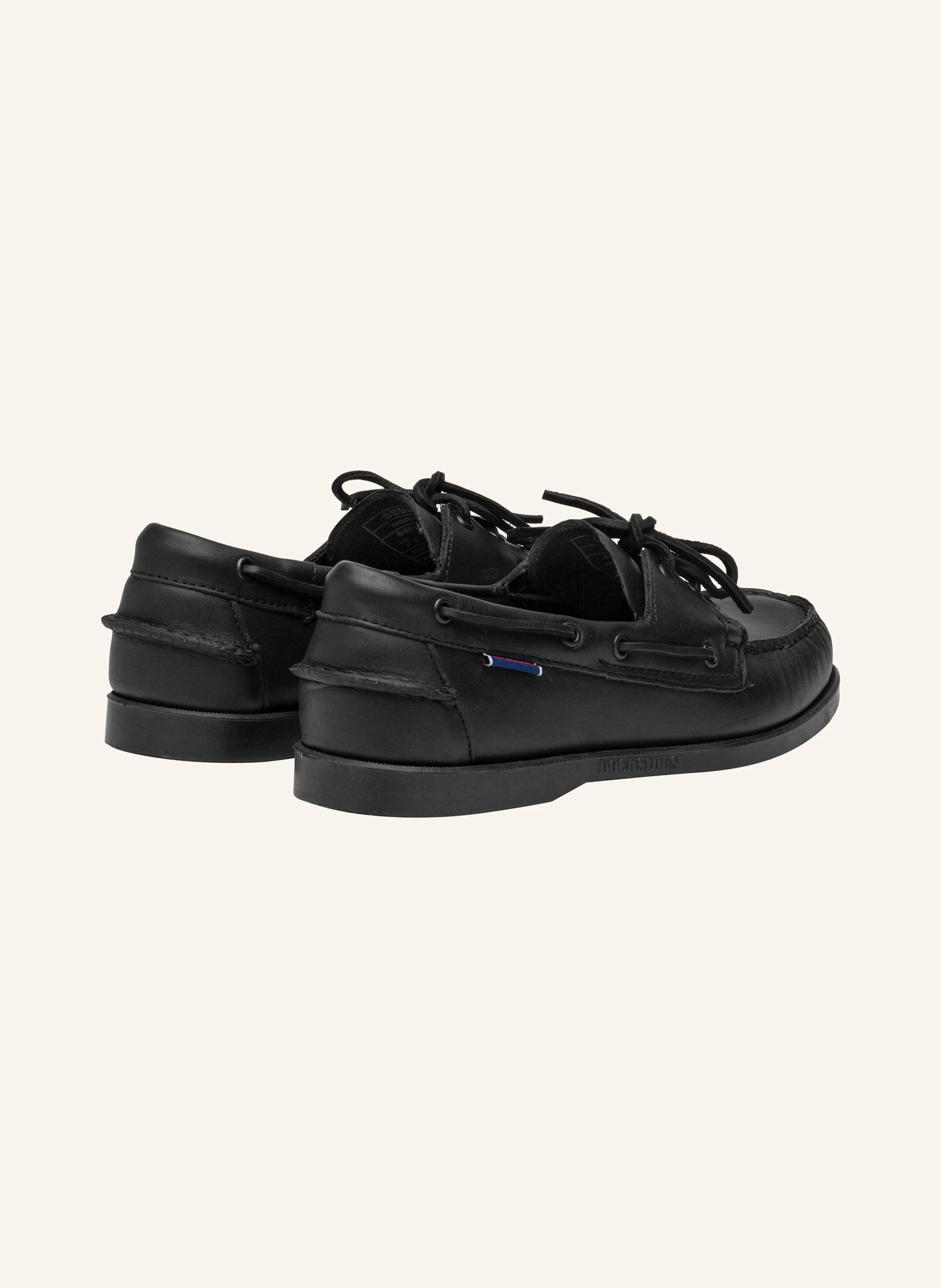 SEBAGO Schnürer PORTLAND