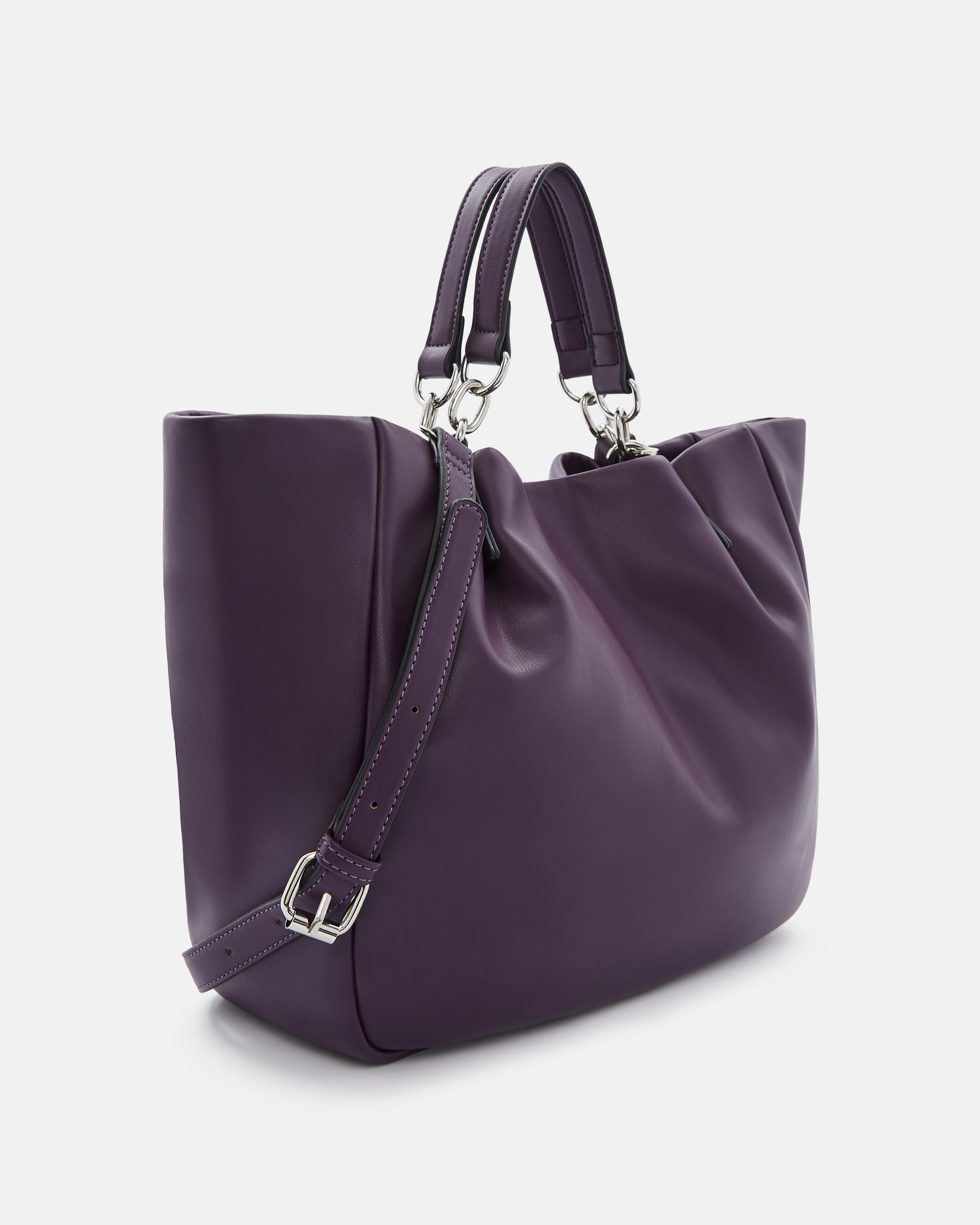SAC GRAND FORMAT LUDO Violet