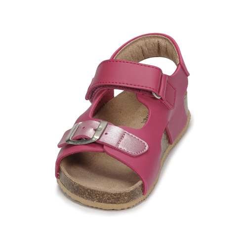 Kickers - FUXIO - Rose