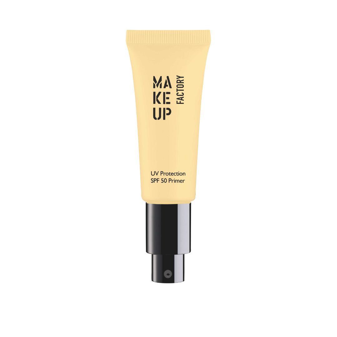 UV Protection SPF 50 Primer - 20ml