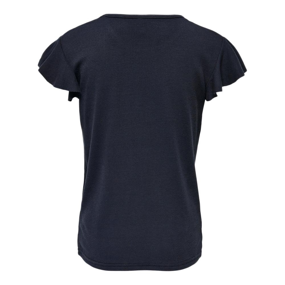 Kids ONLY T-shirt Marine Fille Kids Only Kogbelia