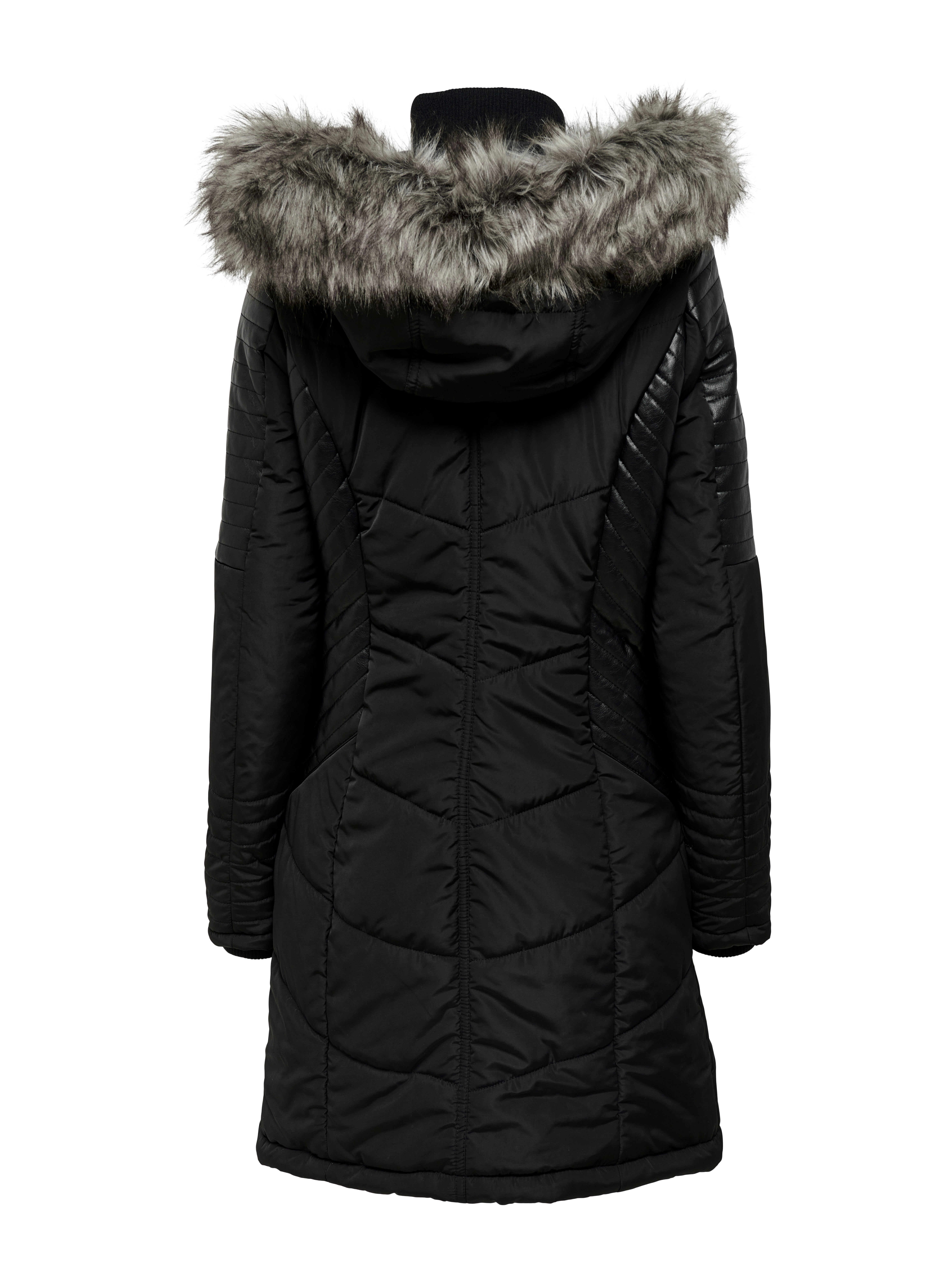 ONLLINETTE Jacke Black