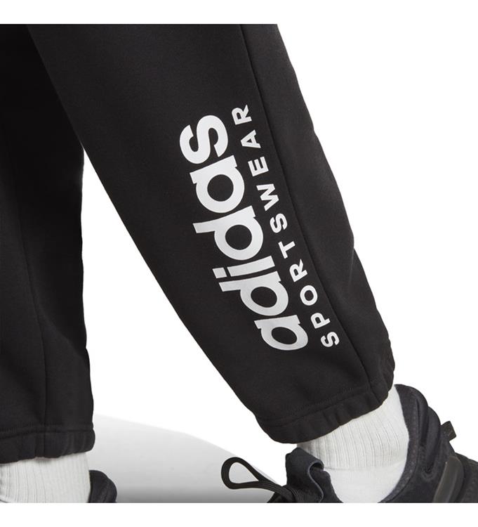 adidas Men ALL SZN Fleece Graphic Joggingbroek