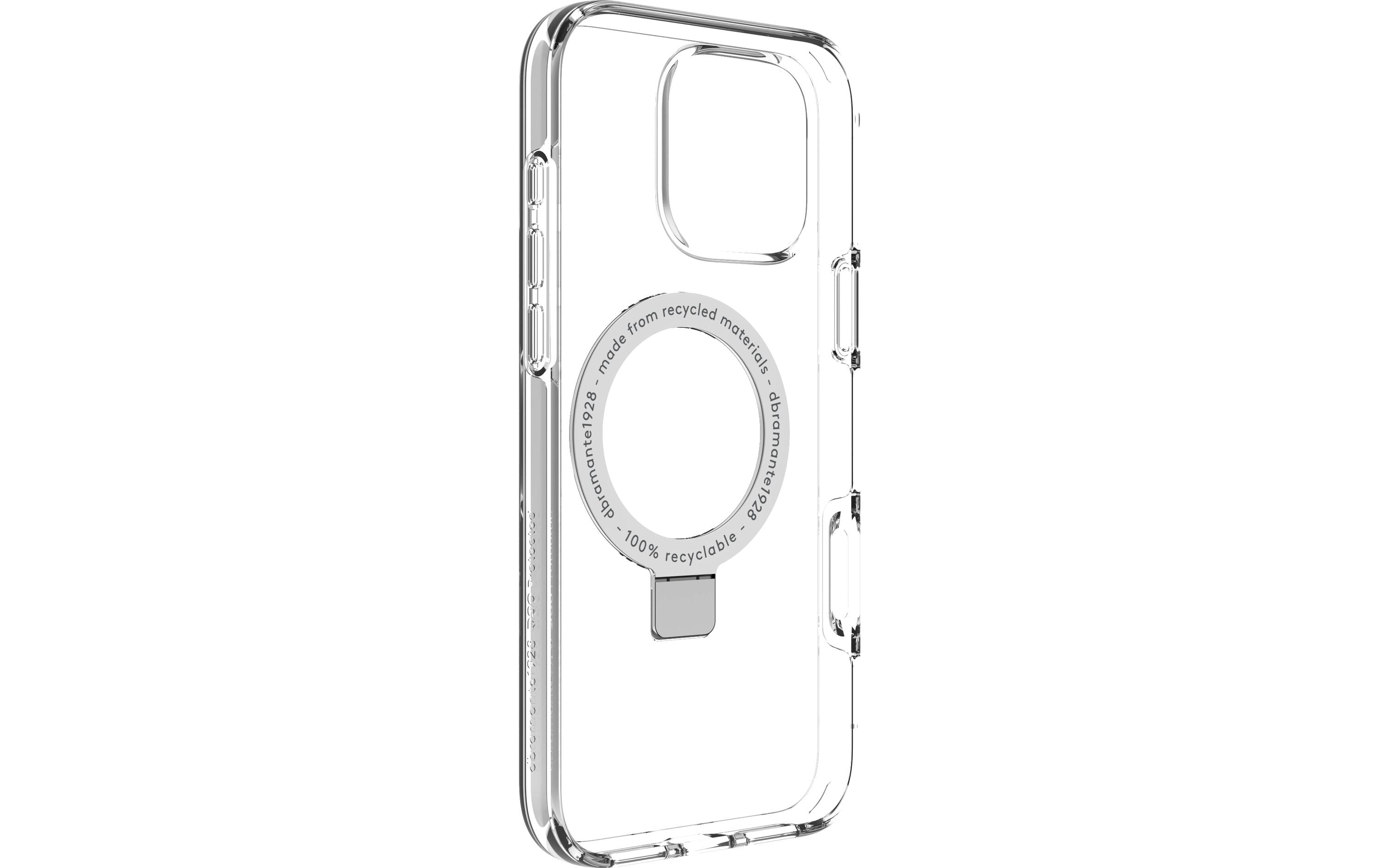 Back Cover Iceland Ultra D3O Kick iPhone 16 Pro MaxMagSafe-kompatible Schutzhülle mit D3O-Schutz für das Apple iPhone 16 Pro Max