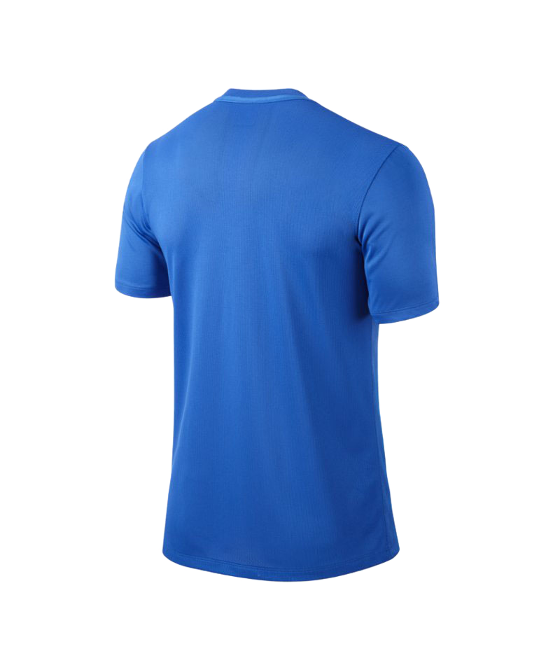 Nike Energy III Trikot kurzarm Kids Blau F463