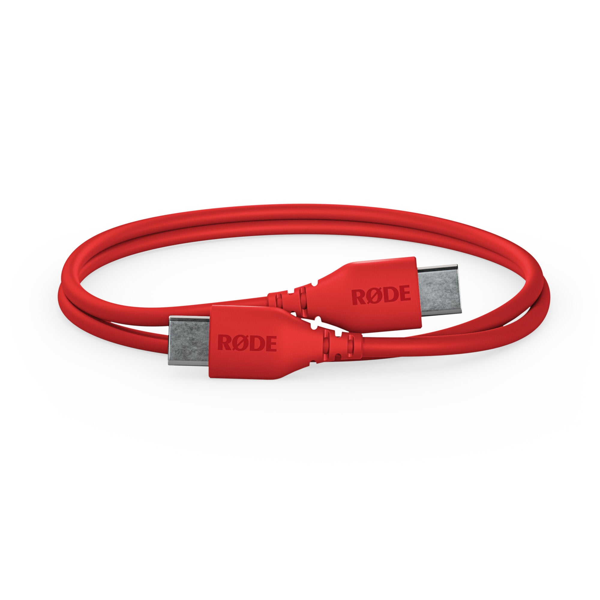Rode SC22 Red USB-C - USB-C kabel (30 cm)