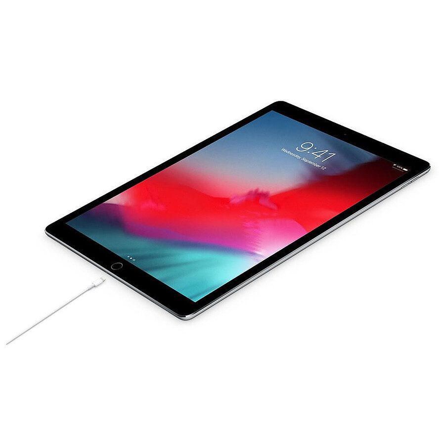 Apple Câble USB-C vers Lightning (2021) - 1 m