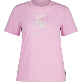 Maloja LasiM. T-Shirt Magnolia Damen