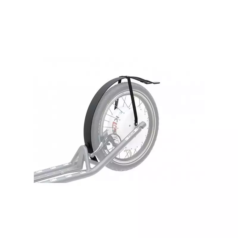 Rear fender e-KOSTKA 16´´