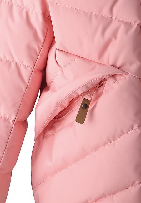 REIMA - DOUDOUNE BEBE AYLES DOWN JACKET