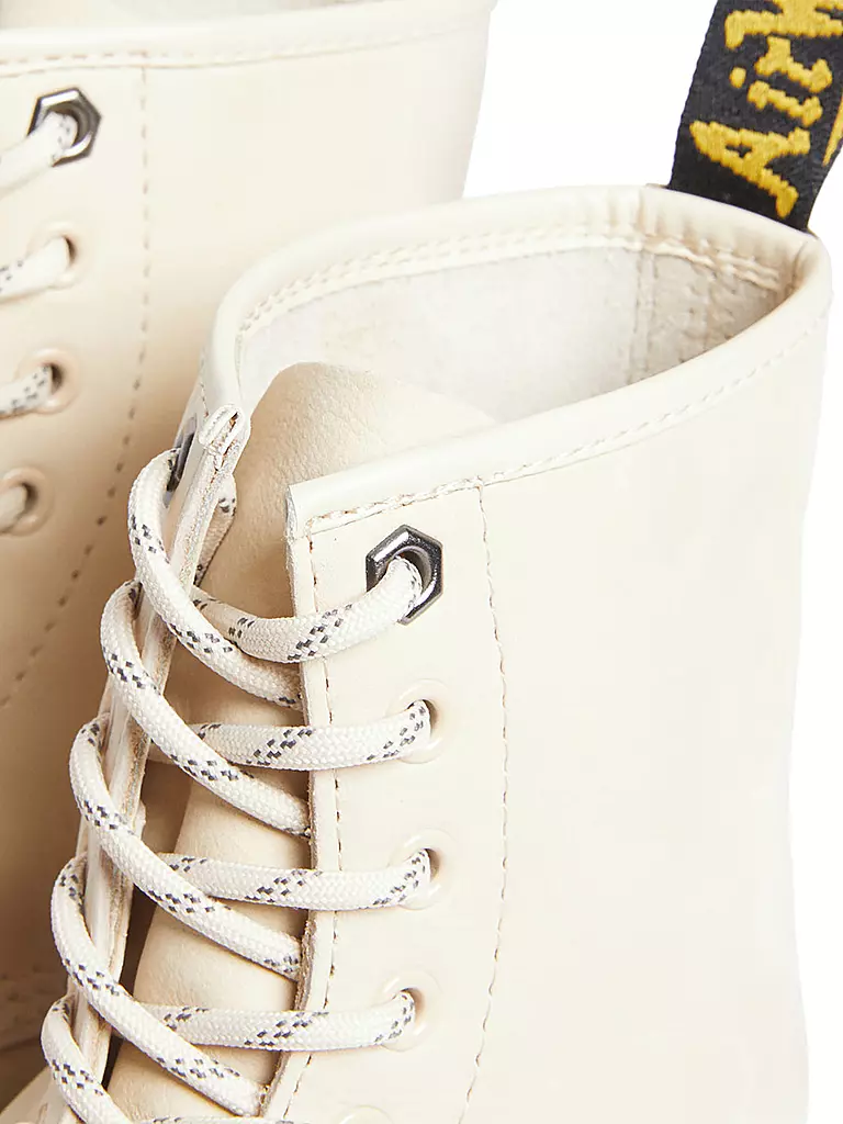 DR. MARTENS Boots 1460 beige