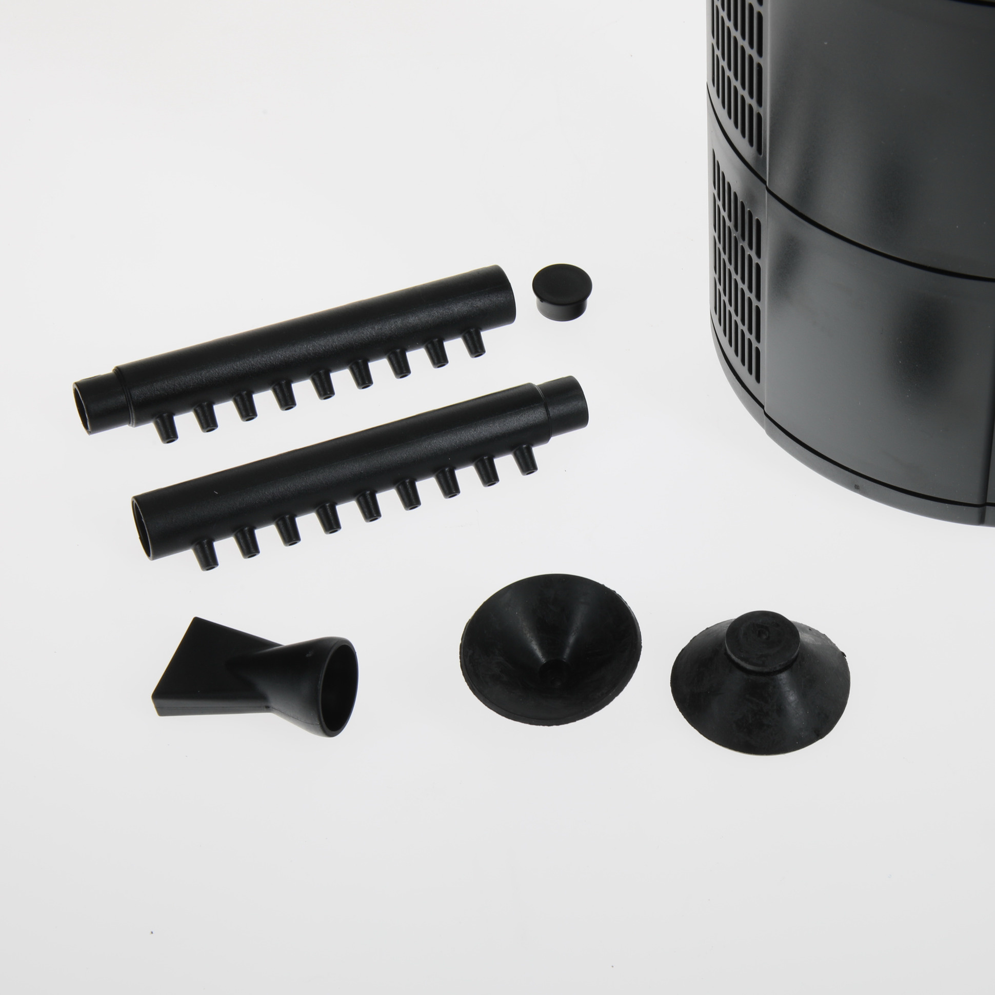 JBL CristalProfi i200 Greenline |   Filtermassa