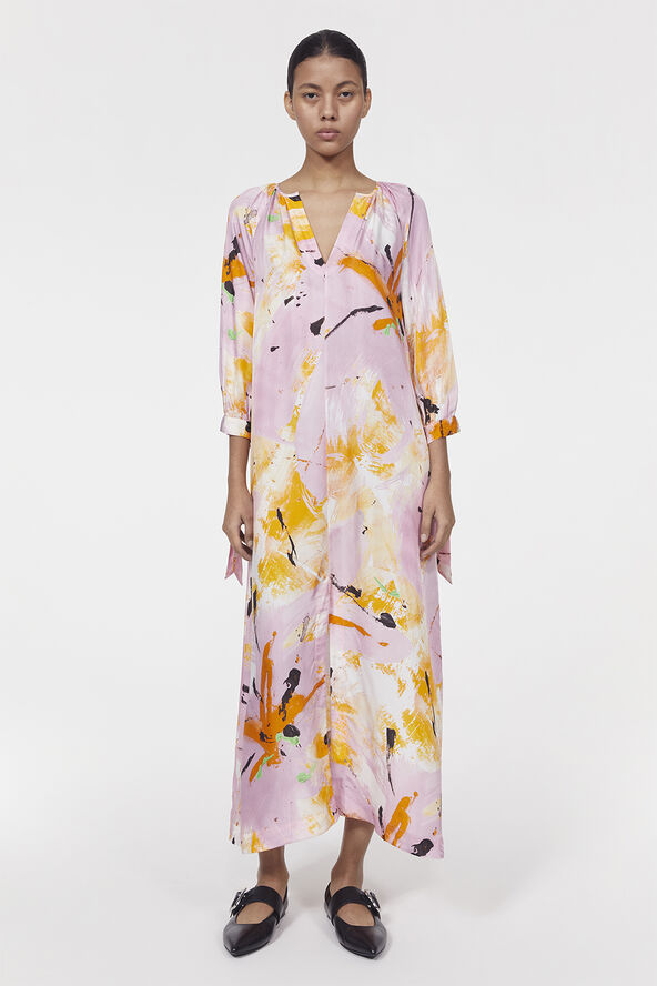 Rodebjer Rodebjer Vendela Floral 1024