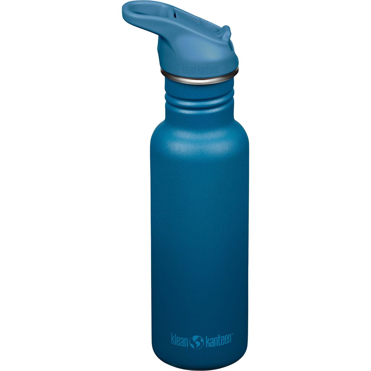 Classic Narrow Flip Sport drikkeflaske 532 ml, corsair