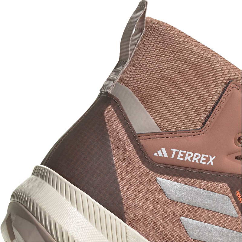adidas Terrex Hiker Rain Ready Vandrestøvler Dame