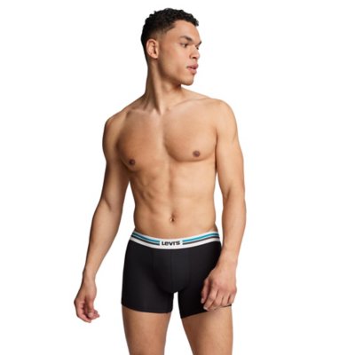 Boxer homme Placed Sprtswr Logo Boxer LEVIS