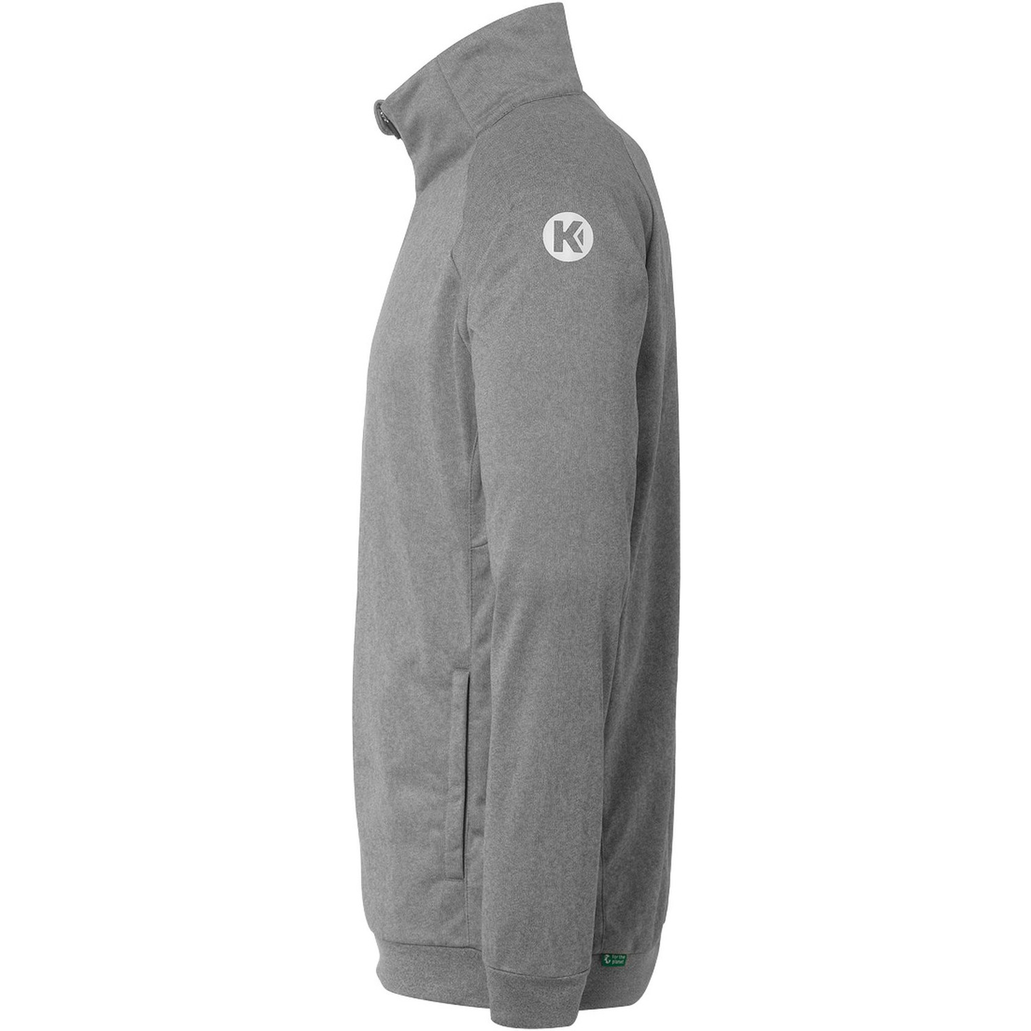 Kempa Ambition 28 Poly Jacket Kids
