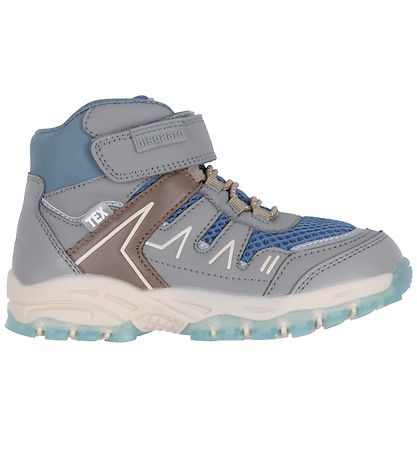 Bisgaard Stiefel - Madison - Tex - Grau