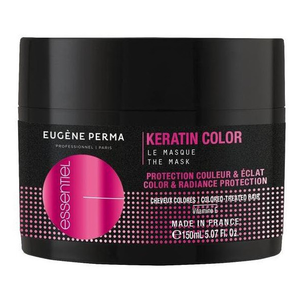 Masque Essentiel Keratin Color Eugène Perma 150ML