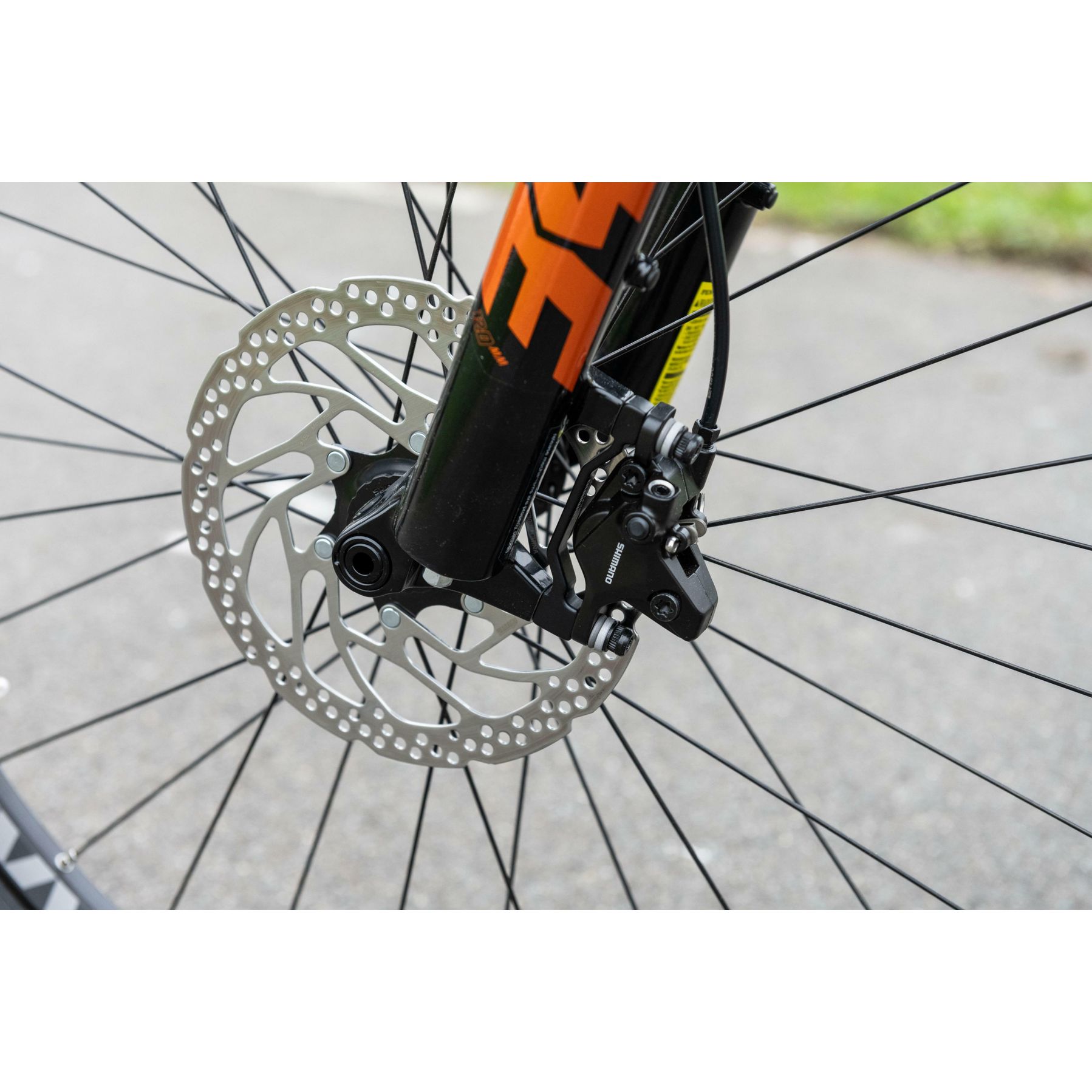 Haibike AllTrack 6 720 Wh