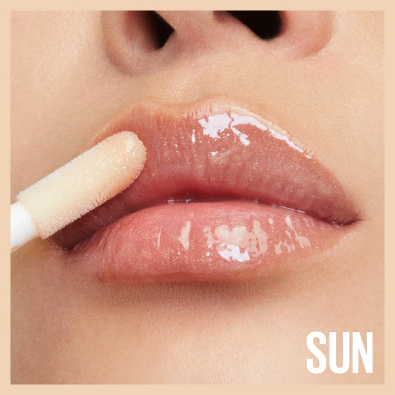 Maybelline Lifter Gloss 5,4 ml - 20 Sun