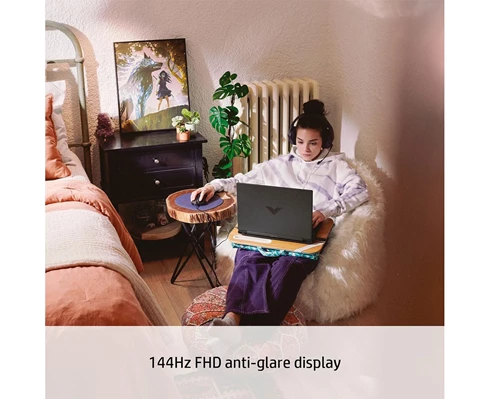HP VICTUS 15-fb3019no