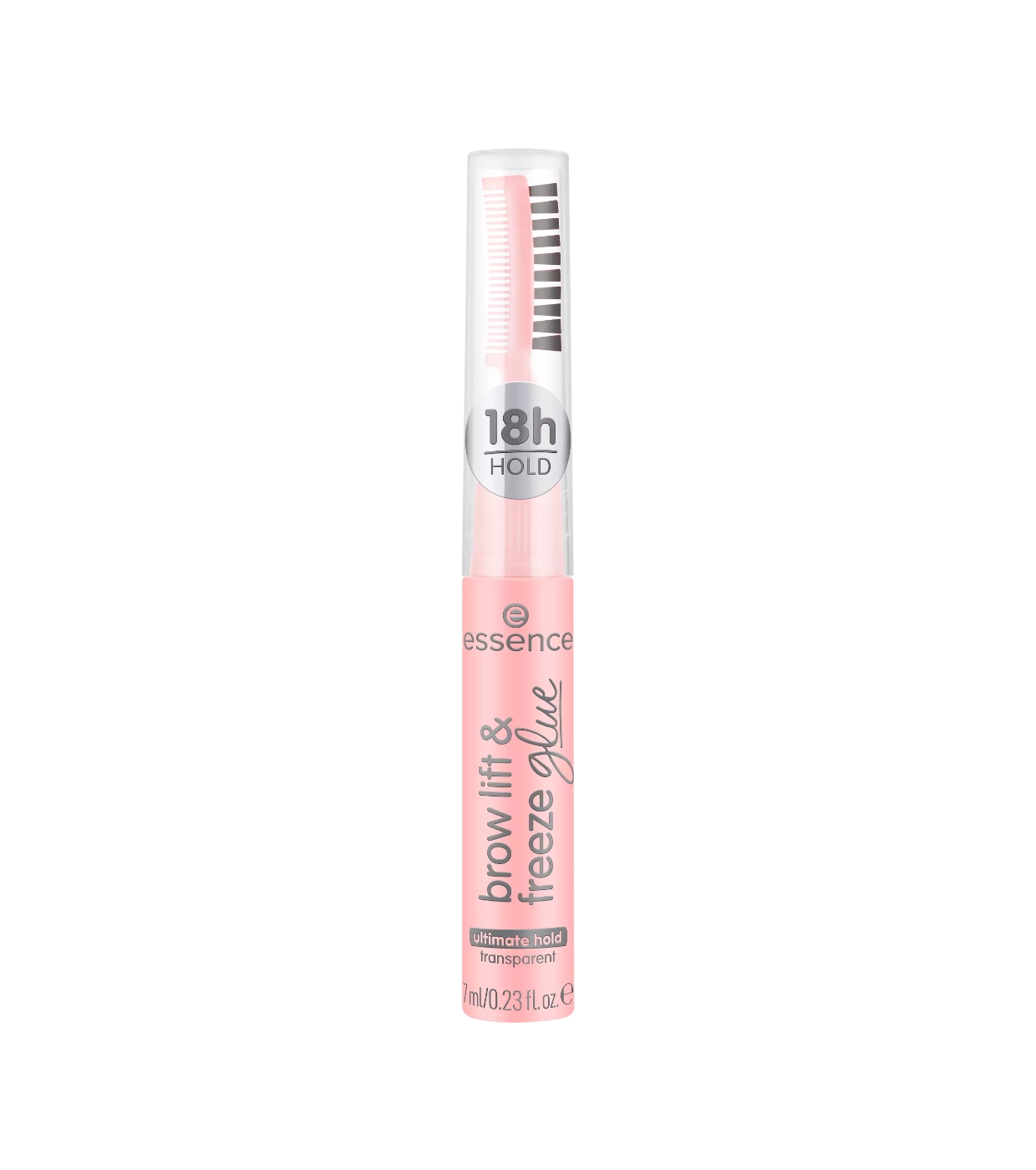 essence - Cola para Sobrancelhas Brow Lift & Freeze Glue - 01: Clear Control