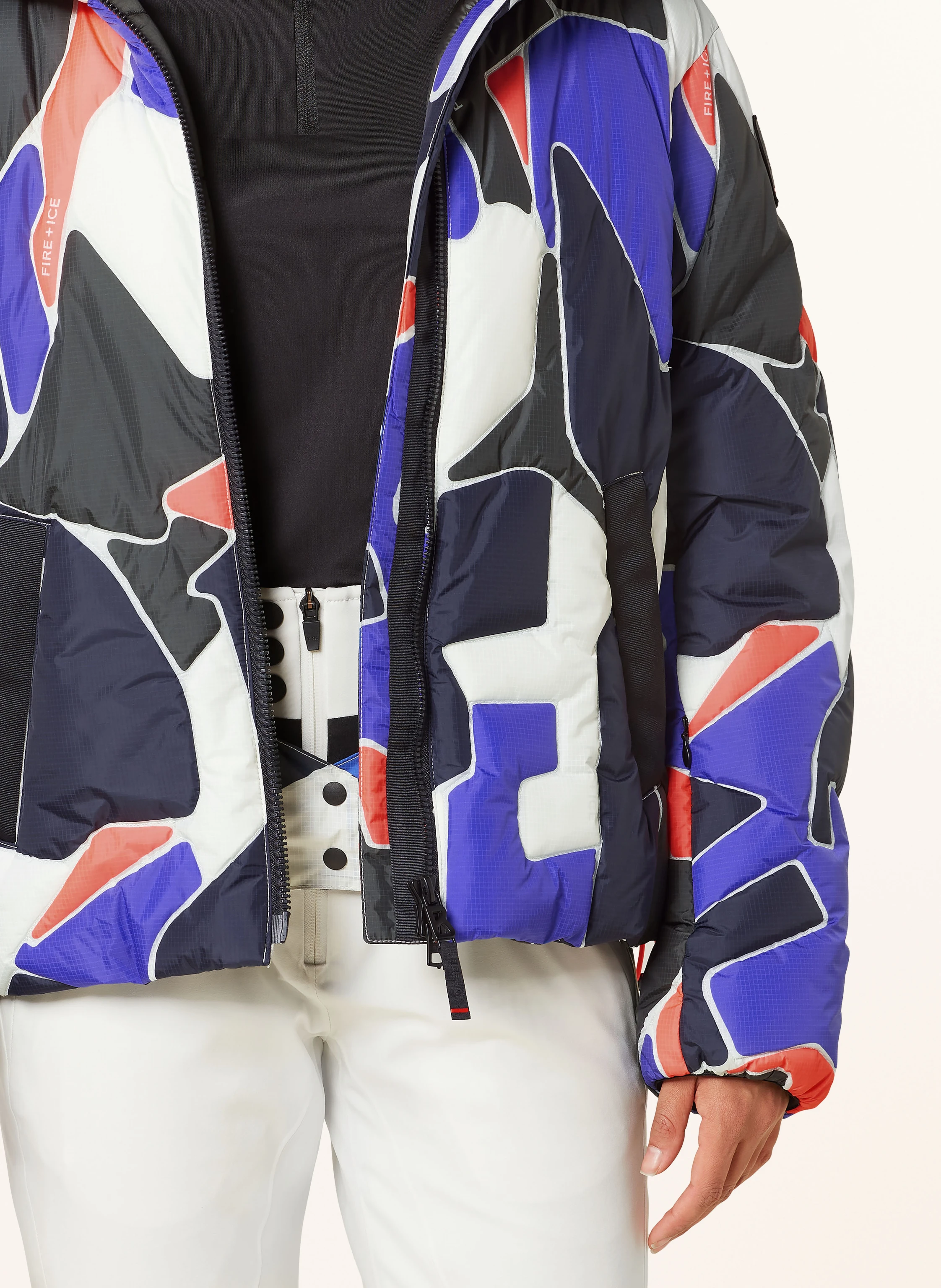FIRE+ICE Skijacke RONNIE